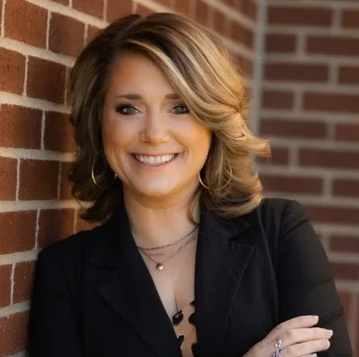 Photo of Valerie Williams, representing women-led philanthropy in Topeka KS.